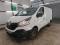 preview Renault Trafic #0