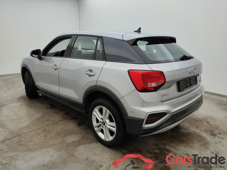 AUDI Q2 DIESEL - 2021 35 TDi 150hp Advanced S tronic 5d #5
