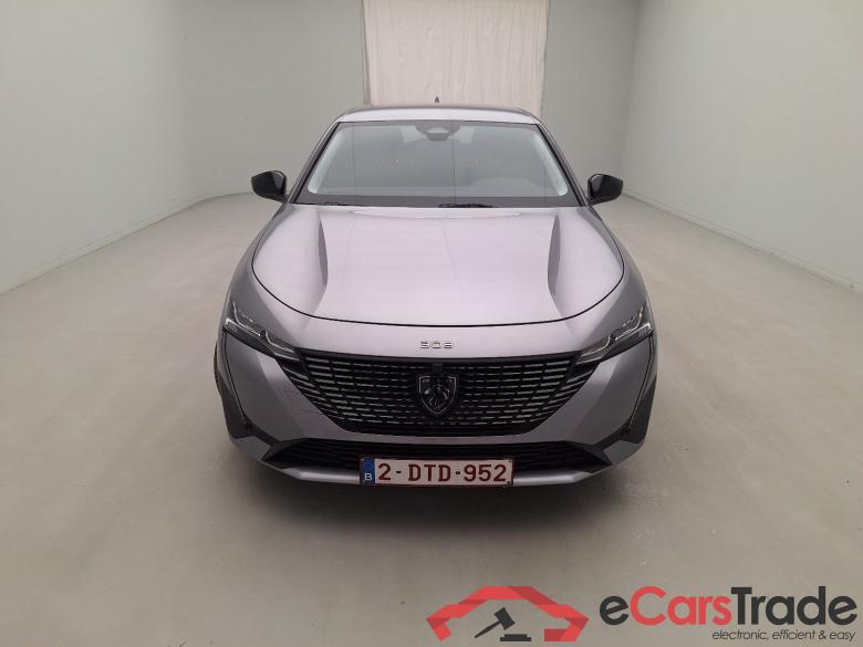 Peugeot, 308 SW '21, Peugeot 308 SW 1.5 BlueHDi 130 S&S EAT8 Allure Pac #1