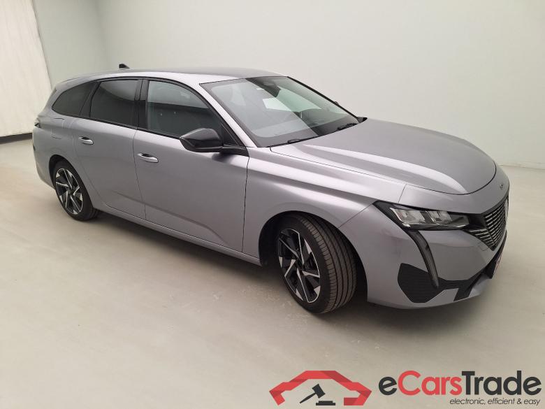 Peugeot, 308 SW '21, Peugeot 308 SW 1.5 BlueHDi 130 S&S EAT8 Allure Pac #2