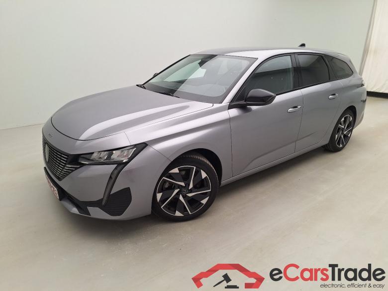 Peugeot, 308 SW '21, Peugeot 308 SW 1.5 BlueHDi 130 S&S EAT8 Allure Pac #4