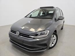 Volkswagen Golf Sportsvan 1.6 TDi Comfortline Aut. Pano LED-Matrix Display Сamera Klima PDC ...