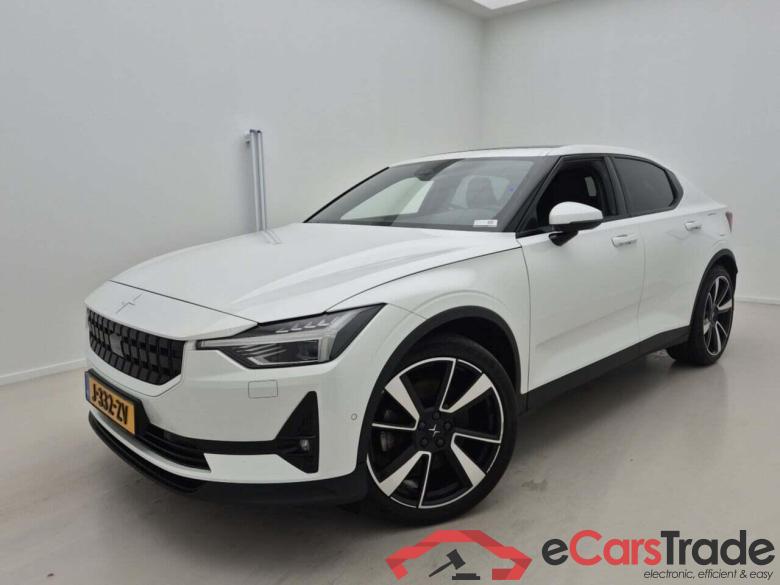 Polestar 2 Long Range Dual Motor 78kWh AW #1