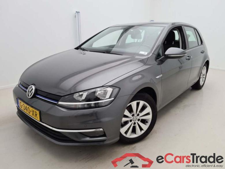 VOLKSWAGEN GOLF 1.5 TSI Comfortline Business #1