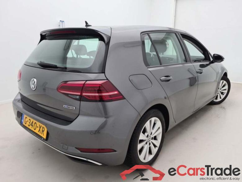 VOLKSWAGEN GOLF 1.5 TSI Comfortline Business #2