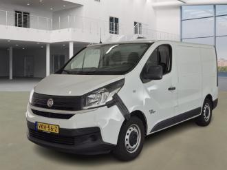 Fiat Talento
