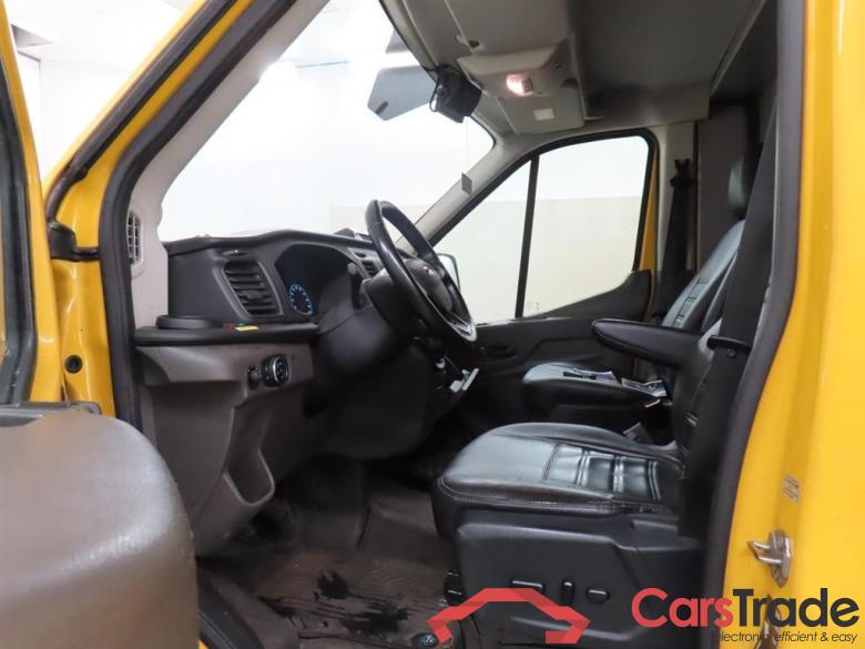 FORD Transit 350 2.0 TDCI L3H2 Tr #5