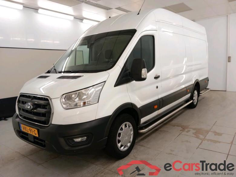 FORD Transit 350 2.0 TDCI L4H3 Tr #1