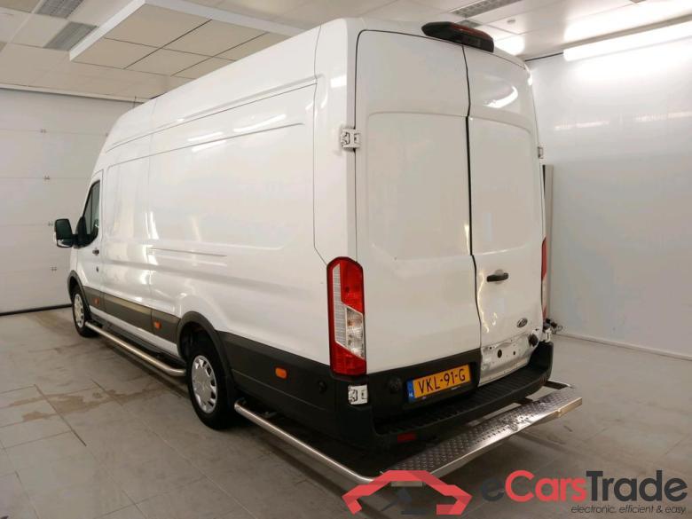 FORD Transit 350 2.0 TDCI L4H3 Tr #4