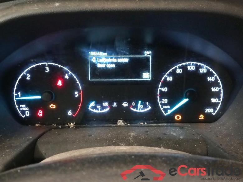 FORD Transit 350 2.0 TDCI L4H3 Tr #5