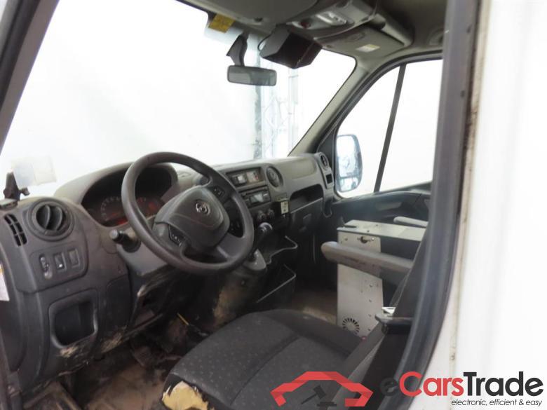 OPEL Movano 2.3 CDTI L2H3 #3