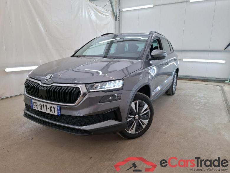 Skoda  SKODA Karoq / 2017 / 5P / SUV 2.0 TDI 116ch DSG7 Business #1