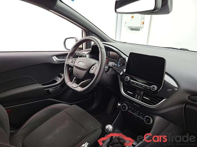 FORD Fiesta 1.0 EcoBoost ST-Line #3