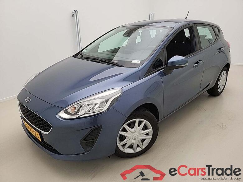 FORD Fiesta 1.0 EcoBoost Connected #1
