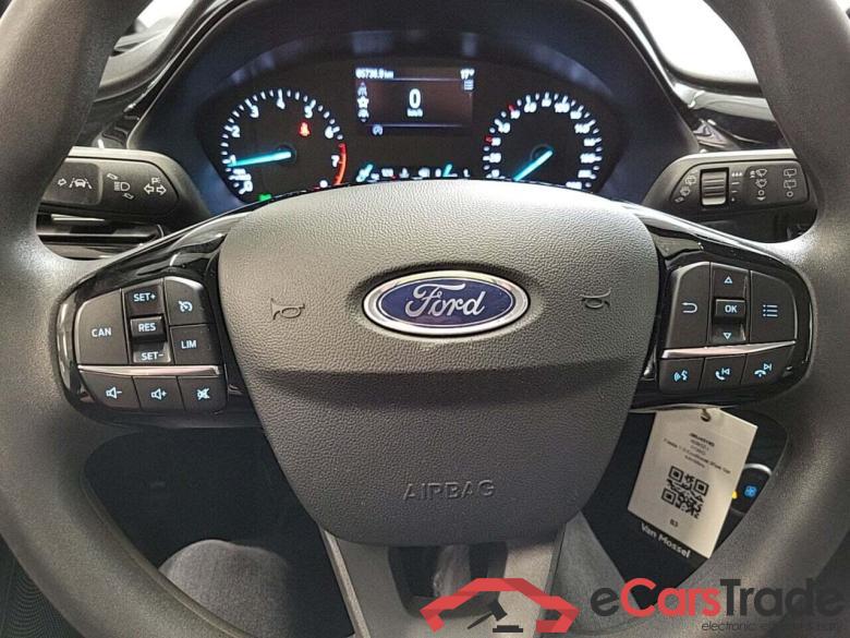 FORD Fiesta 1.0 EcoBoost Connected #5