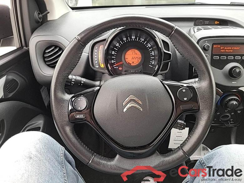 CITROEN C1 1.0 VTi Feel #5