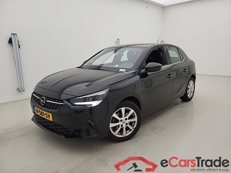 OPEL Corsa 1.2 Elegance #1