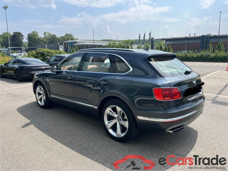 BENTLEY Bentayga Bentayga 4.0 TDi V8 #3