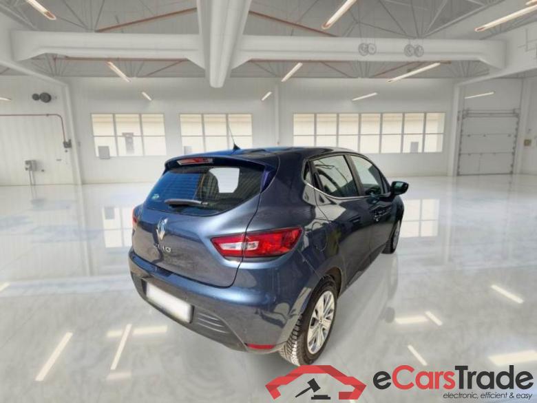 Renault 09GPLSTOCK1 RENAULT CLIO / 2016 / 5P / BERLINA 0.9 TCE ENERGY GPL ZEN #2