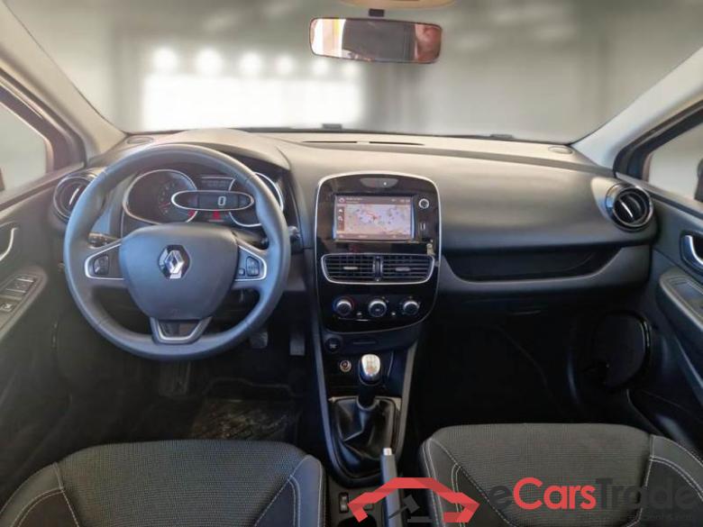 Renault 09GPLSTOCK1 RENAULT CLIO / 2016 / 5P / BERLINA 0.9 TCE ENERGY GPL ZEN #3