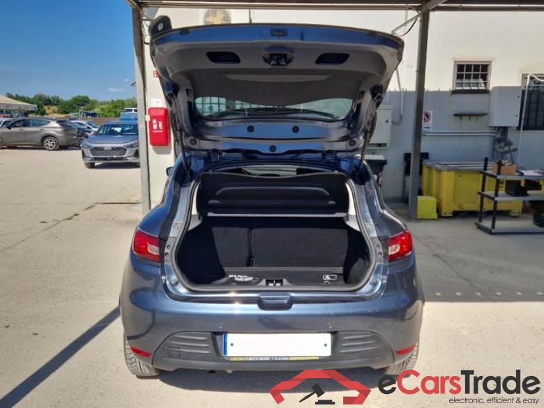 Renault 09GPLSTOCK1 RENAULT CLIO / 2016 / 5P / BERLINA 0.9 TCE ENERGY GPL ZEN #5