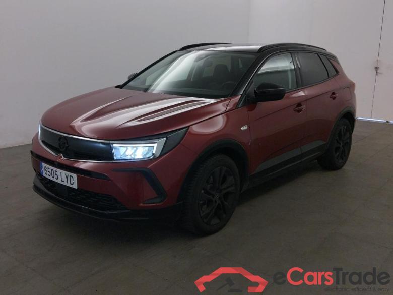 Opel 1.6 Turbo PHEV GS Line Auto 165kW/225CV Grandland X GS Line Plug-in-Hybrid 1.6 Turbo 225CV E6d #1