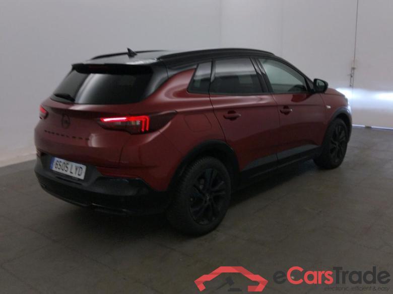 Opel 1.6 Turbo PHEV GS Line Auto 165kW/225CV Grandland X GS Line Plug-in-Hybrid 1.6 Turbo 225CV E6d #2