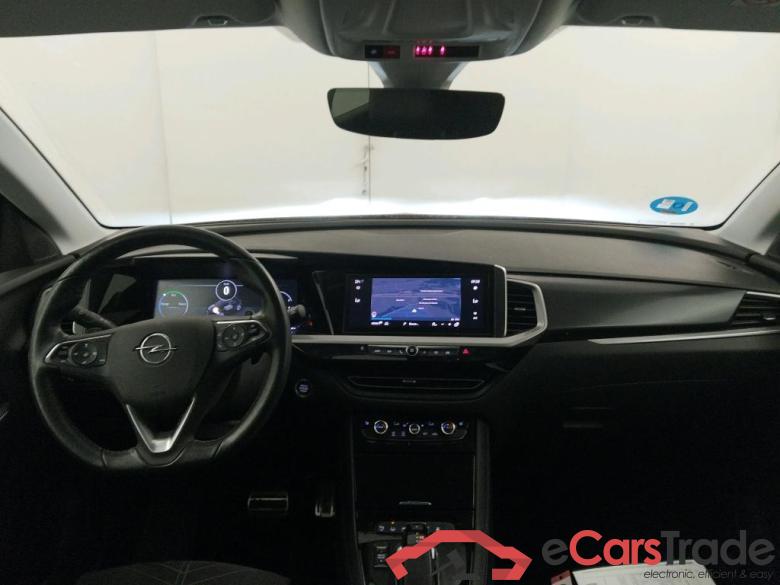 Opel 1.6 Turbo PHEV GS Line Auto 165kW/225CV Grandland X GS Line Plug-in-Hybrid 1.6 Turbo 225CV E6d #3