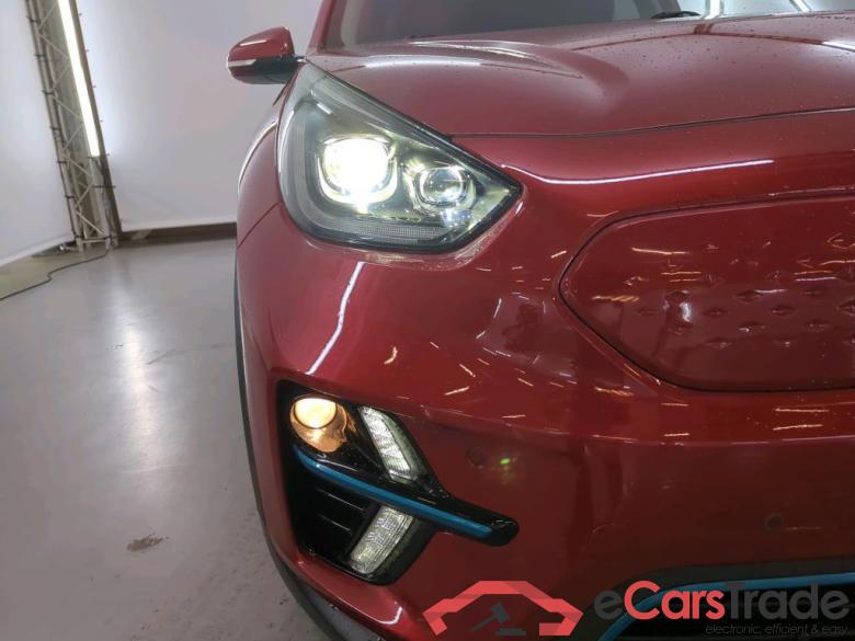 KIA Niro EV 150 kW #4