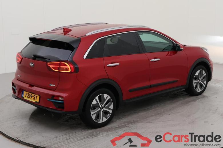 KIA Niro EV 150 kW #6