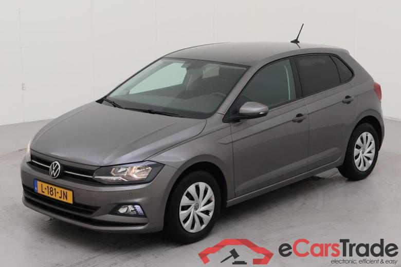 VOLKSWAGEN POLO 70 kW #1