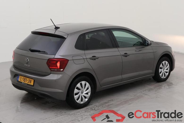 VOLKSWAGEN POLO 70 kW #5