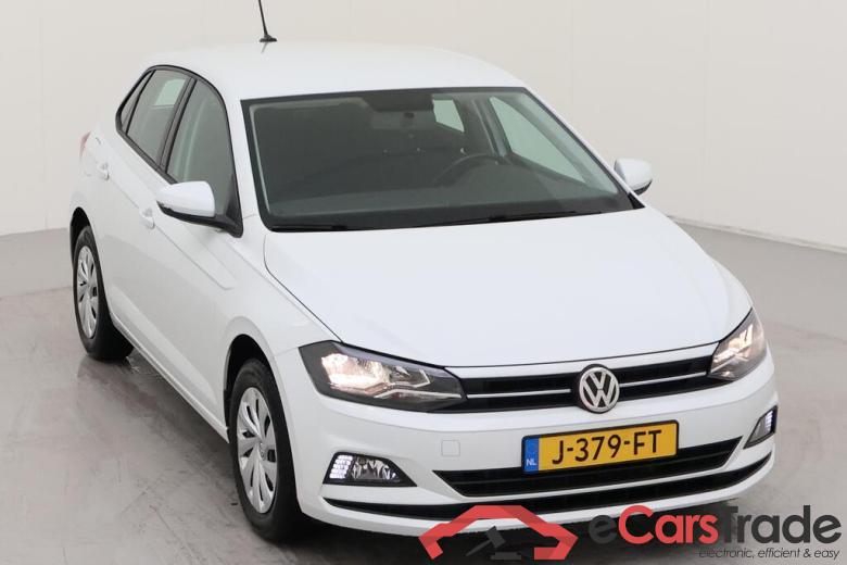 VOLKSWAGEN POLO 70 kW #4