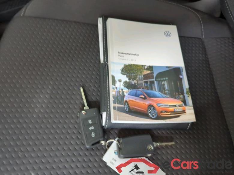 VOLKSWAGEN POLO 70 kW #6