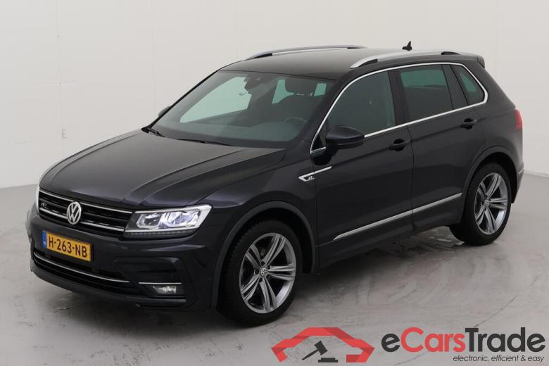 VOLKSWAGEN Tiguan 96 kW #1