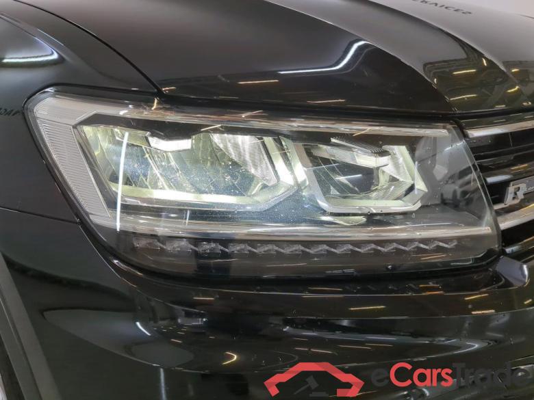 VOLKSWAGEN Tiguan 96 kW #4