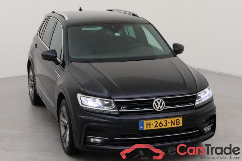 VOLKSWAGEN Tiguan 96 kW #5