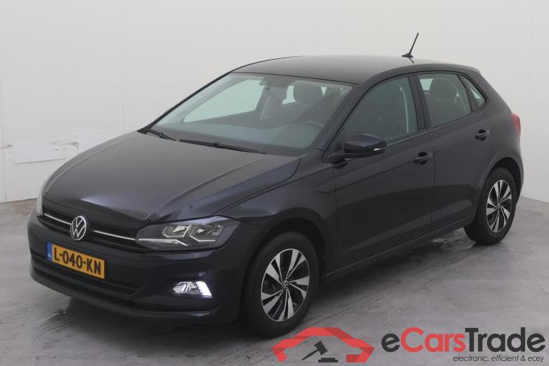 VOLKSWAGEN POLO 70 kW #1
