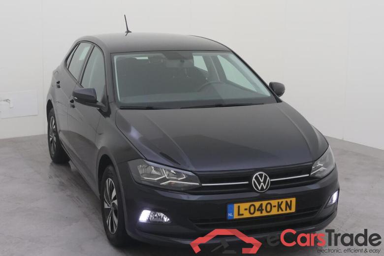 VOLKSWAGEN POLO 70 kW #4