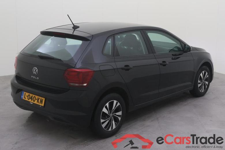 VOLKSWAGEN POLO 70 kW #5