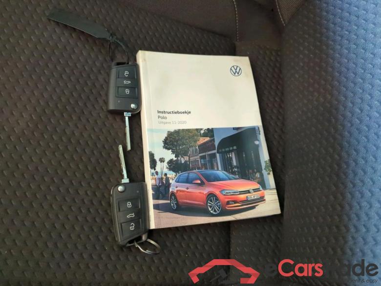 VOLKSWAGEN POLO 70 kW #6