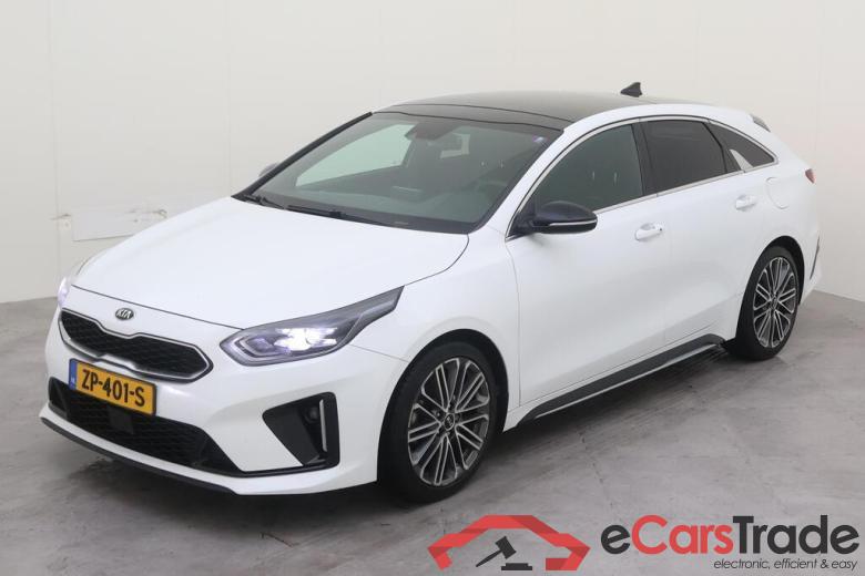 KIA PRO CEED 103 kW #1