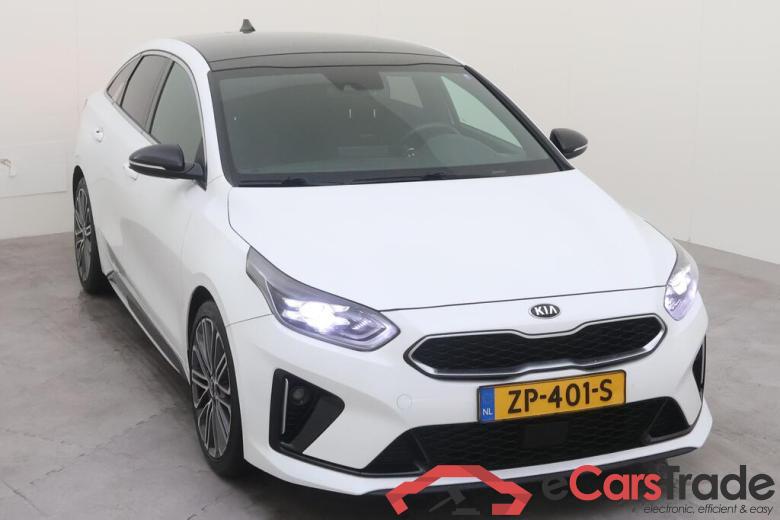 KIA PRO CEED 103 kW #5