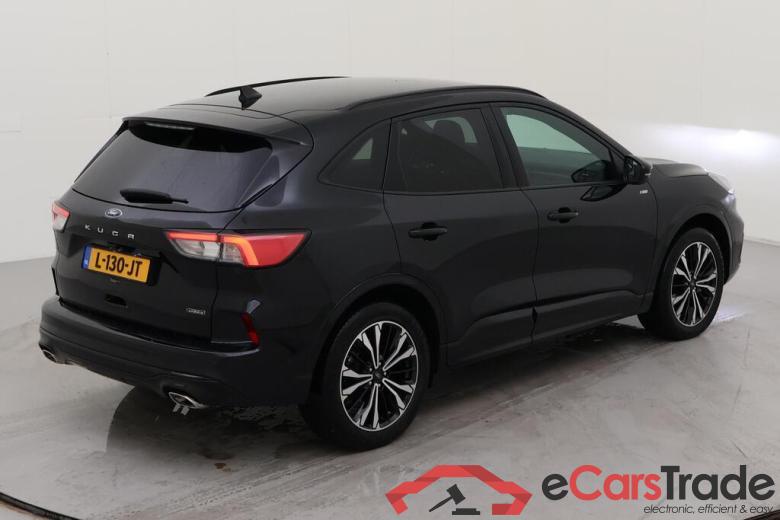 FORD KUGA 112 kW #6