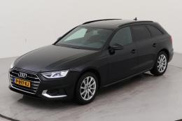 Audi A4 Avant 2.0 TFSI Advanced Aut. Pano LED Navi-Pro Sport-Seats KeylessGo Klima PDC ...