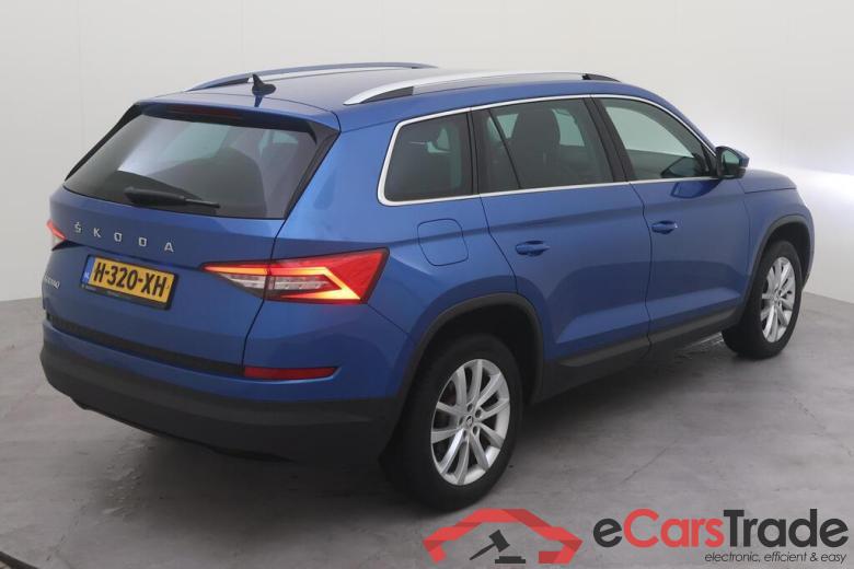 SKODA Kodiaq 110 kW #5