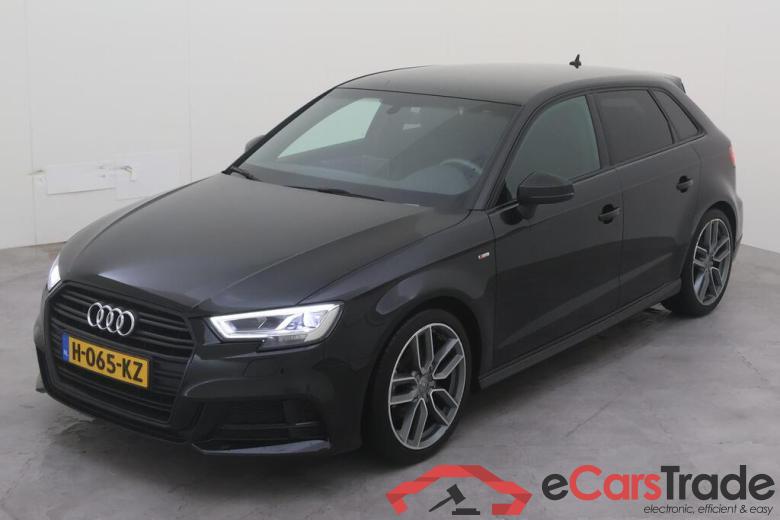 AUDI A3 Sportback 110 kW #1