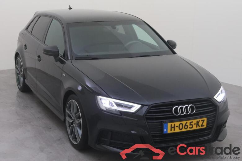 AUDI A3 Sportback 110 kW #5