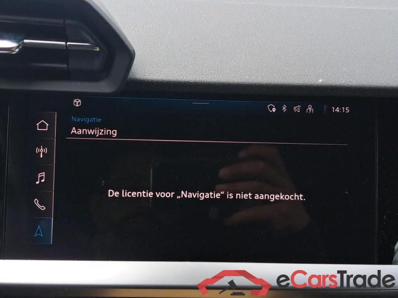 Audi A3 Sportback 2.0 30 TDi LED Virtual KeylessGo Klima PDC ... #6