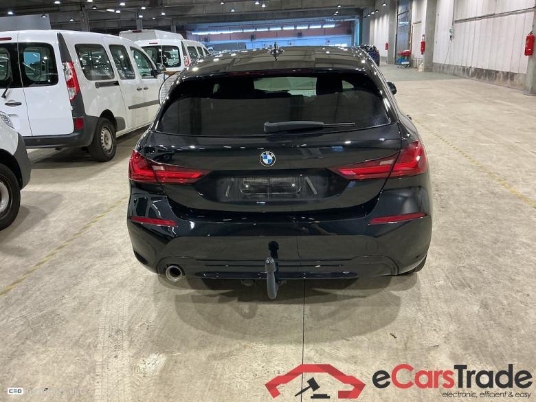 BMW 1 SERIES HATCH 1.5 118IA (100KW) #5